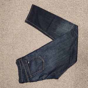 Rag & Bone Vallejo Slim Fit 2 jeans 33